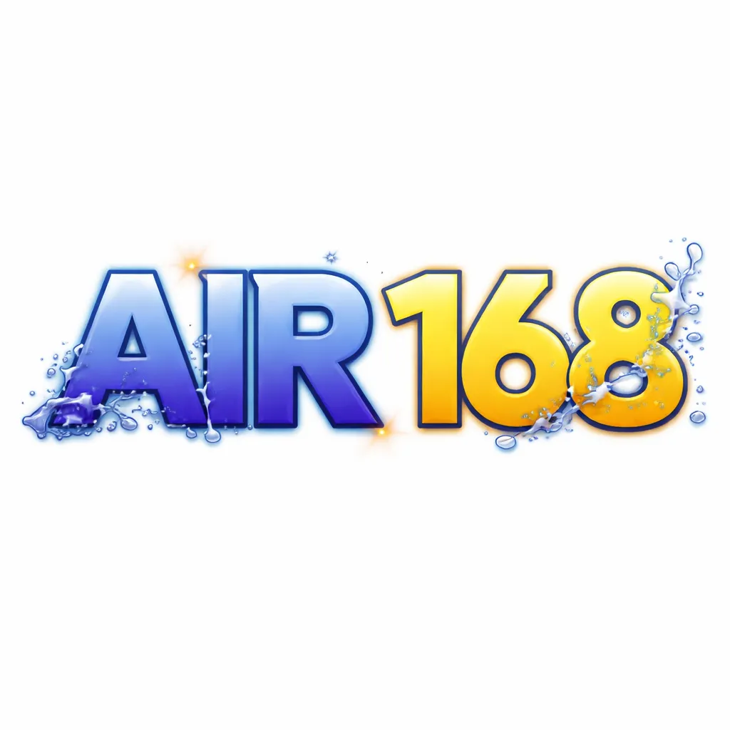 AIR168 - Aplikasi Cashback Terbaik untuk Belanja Hemat