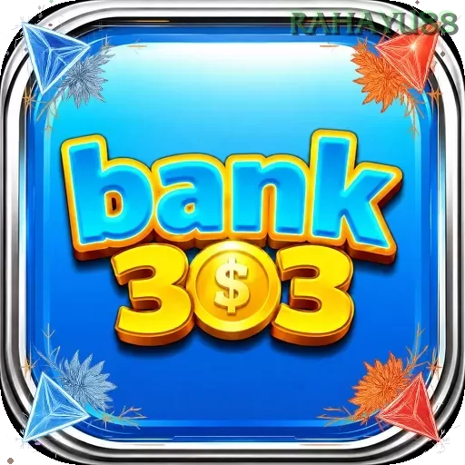 BANK303 - Aplikasi Status & Stiker Terbaik untuk Sosial & Chat